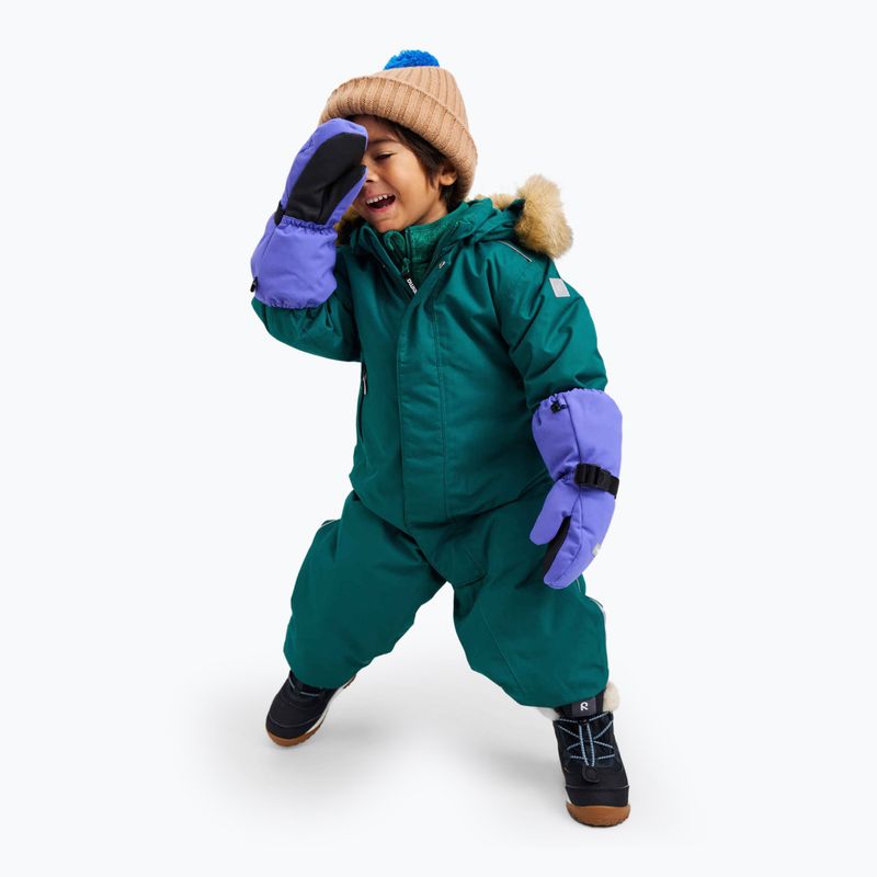 Costum pentru copii Reima Gotland navy