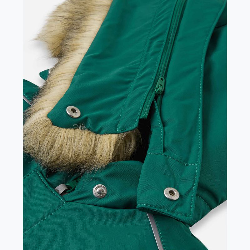 Costum pentru copii Reima Gotland navy 8