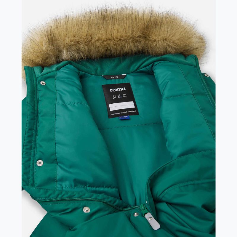 Costum pentru copii Reima Gotland navy 9