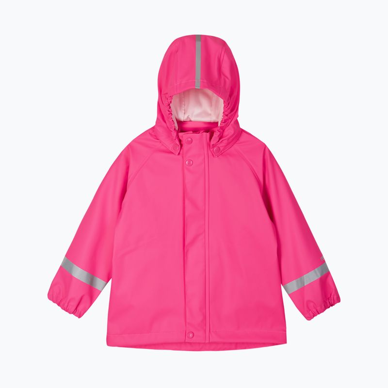 Set de ploaie pentru copii Reima Tihku candy pink 3
