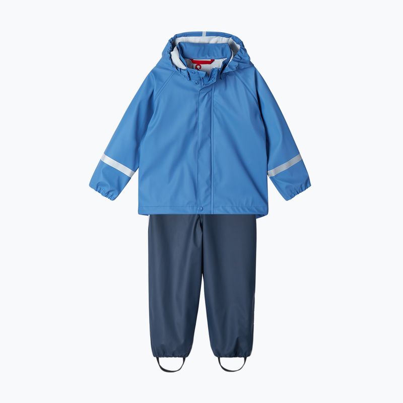 Set de ploaie pentru copii Reima Tihku denim blue