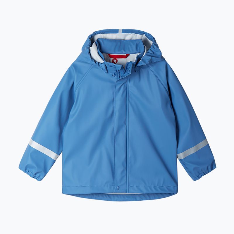 Set de ploaie pentru copii Reima Tihku denim blue 4