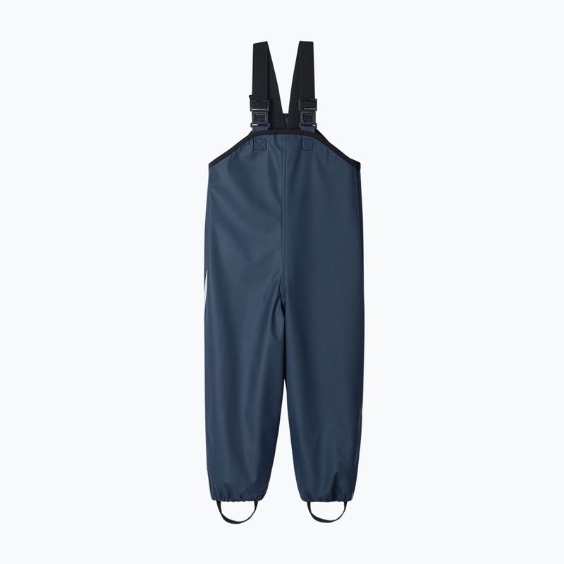 Set de ploaie pentru copii Reima Tihku denim blue 7