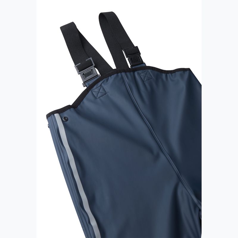 Set de ploaie pentru copii Reima Tihku denim blue 8