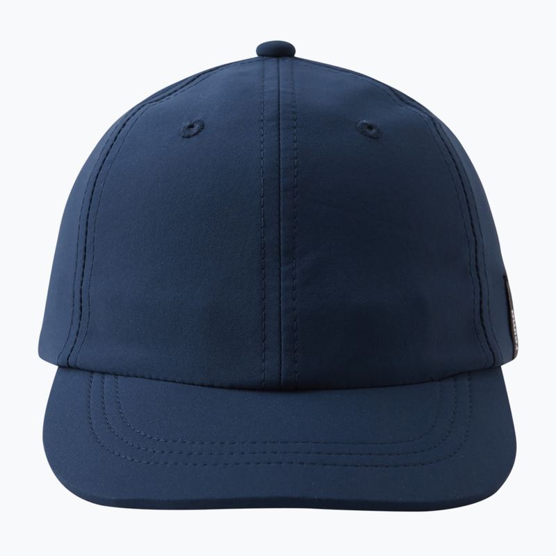 Șapcă pentru copii Reima Hytty navy