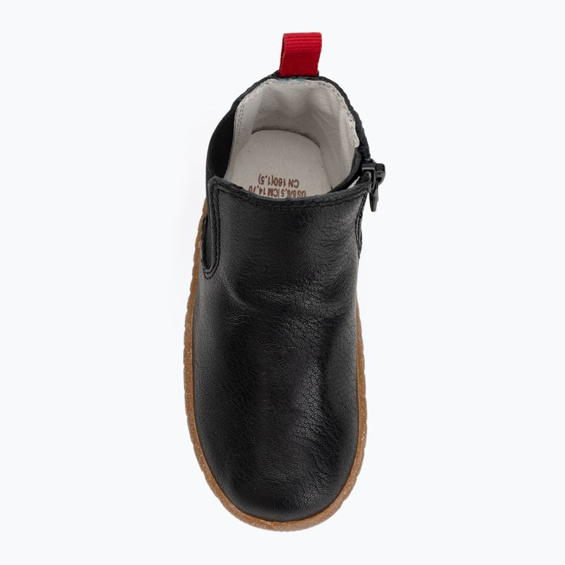 Încălțăminte pentru copii Reima Ekoelo black 5