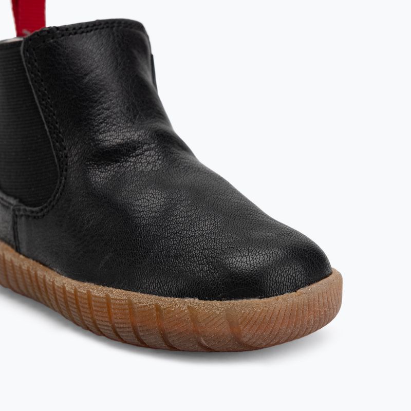 Încălțăminte pentru copii Reima Ekoelo black 7