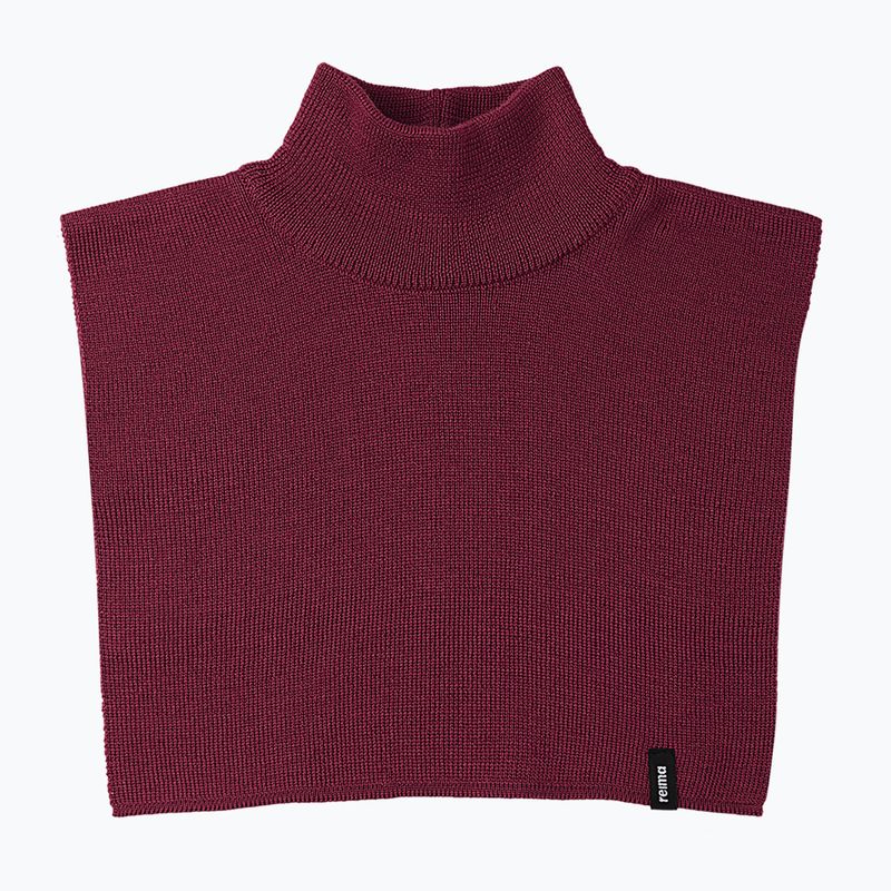 Guler pentru copii Reima Star jam red