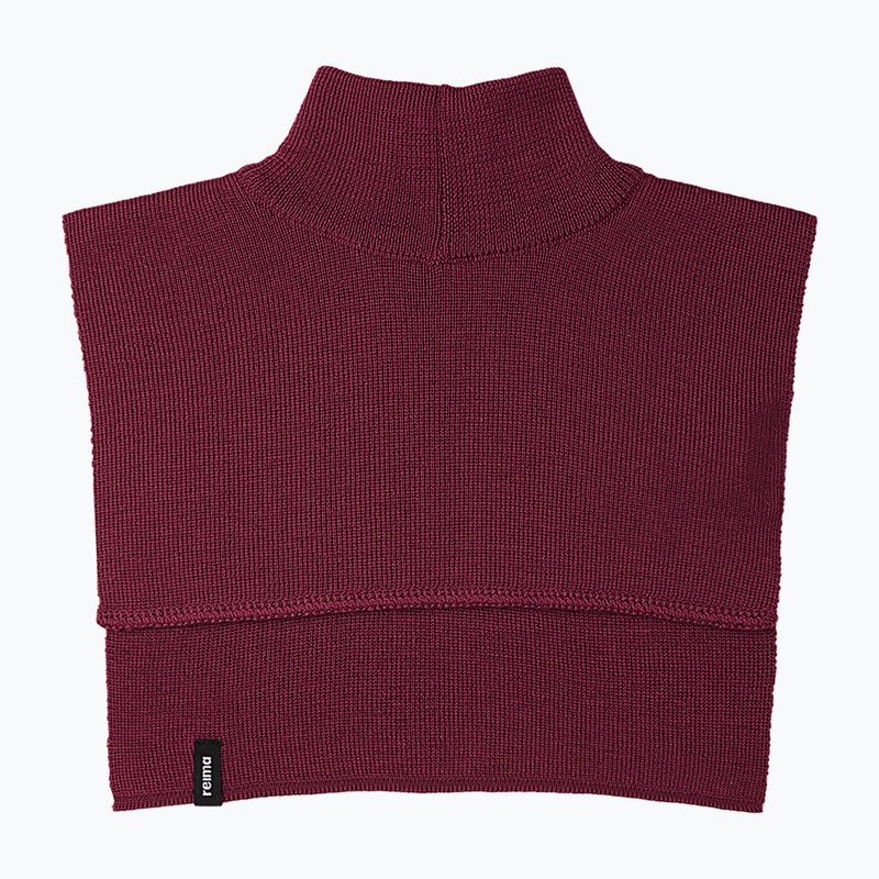 Guler pentru copii Reima Star jam red 2