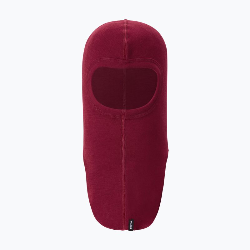 Cagulă pentru copii Reima Aurora jam red