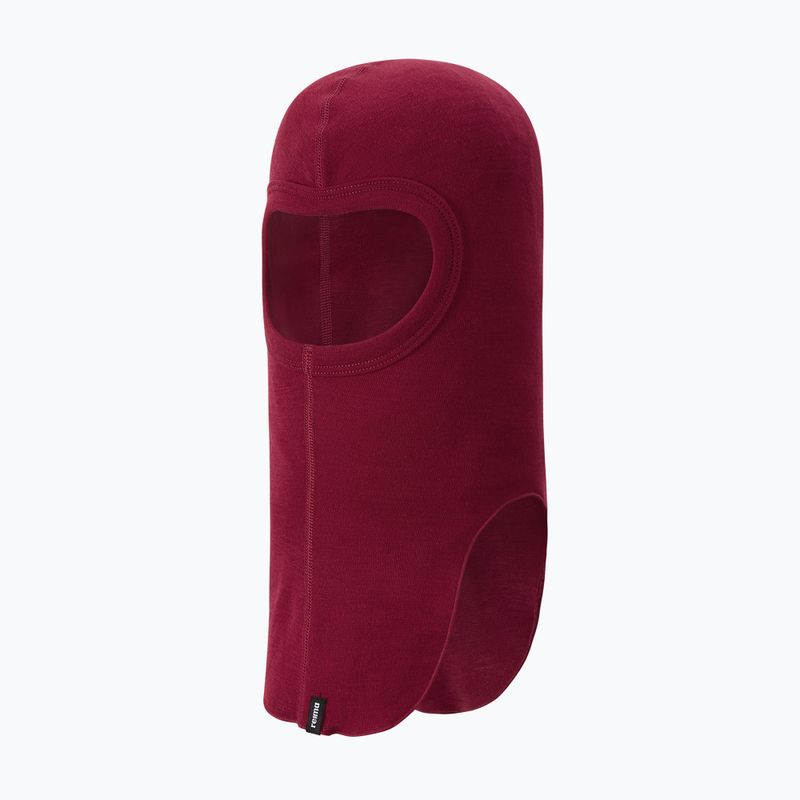 Cagulă pentru copii Reima Aurora jam red 2