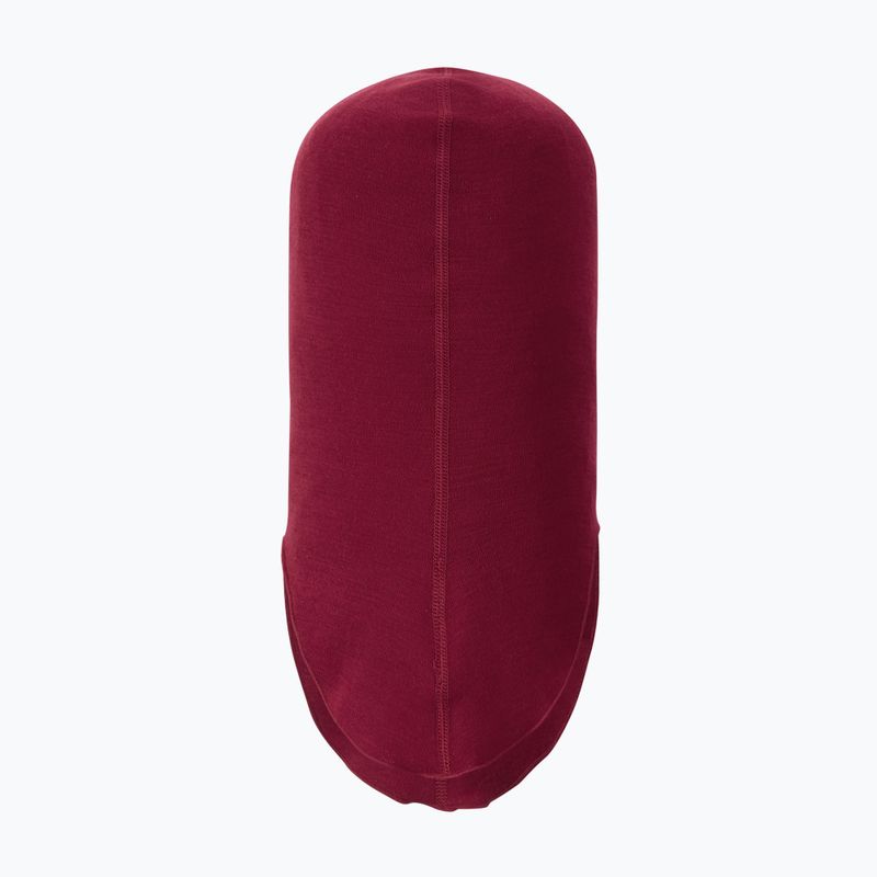 Cagulă pentru copii Reima Aurora jam red 3