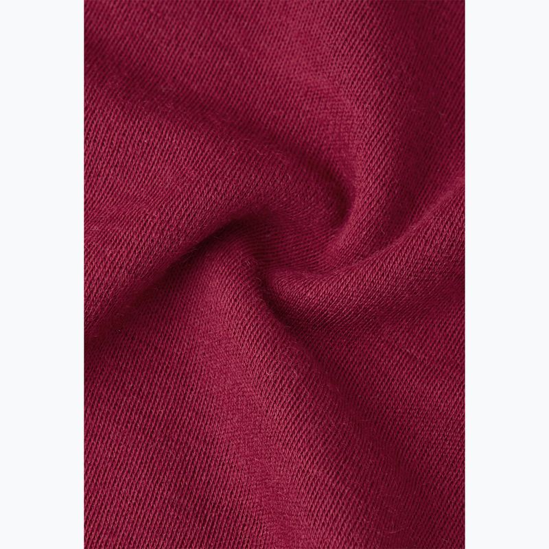 Cagulă pentru copii Reima Aurora jam red 5