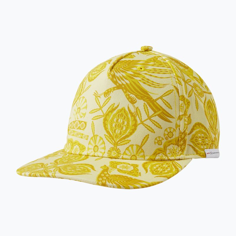 Șapcă pentru copi Reima Nata maize yellow 2