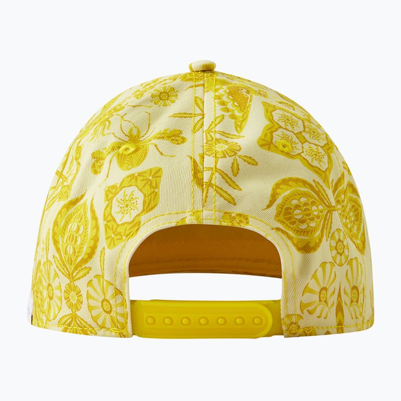 Șapcă pentru copi Reima Nata maize yellow 3