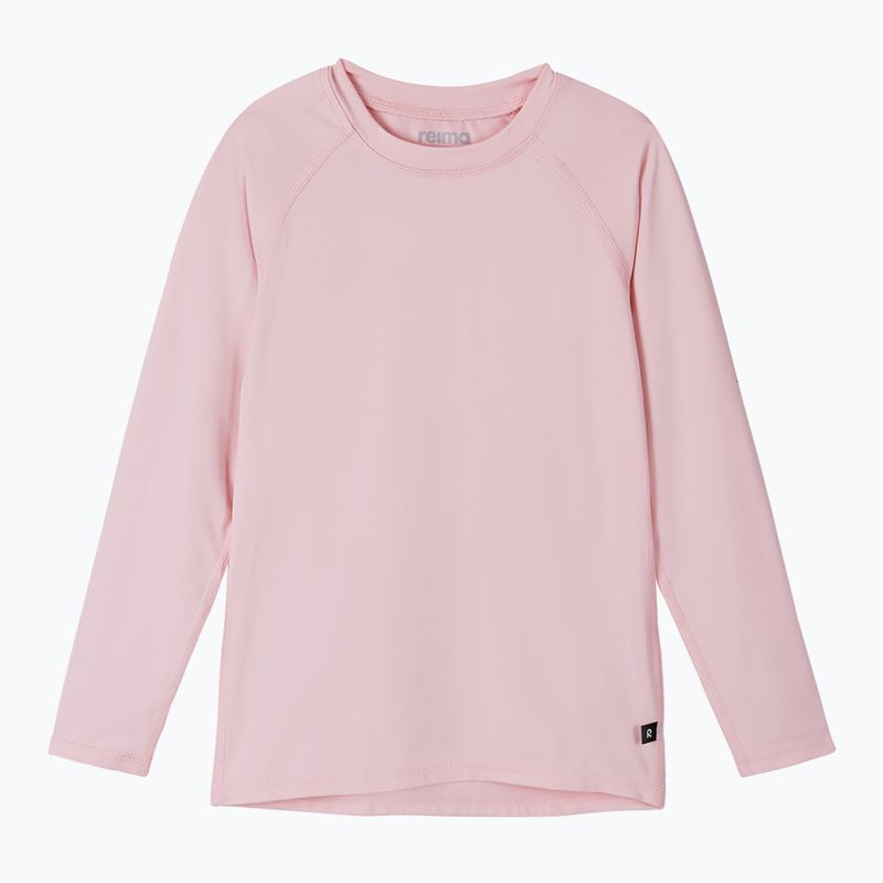 Set de lenjerie termoactivă Reima Sportti pale rose 3