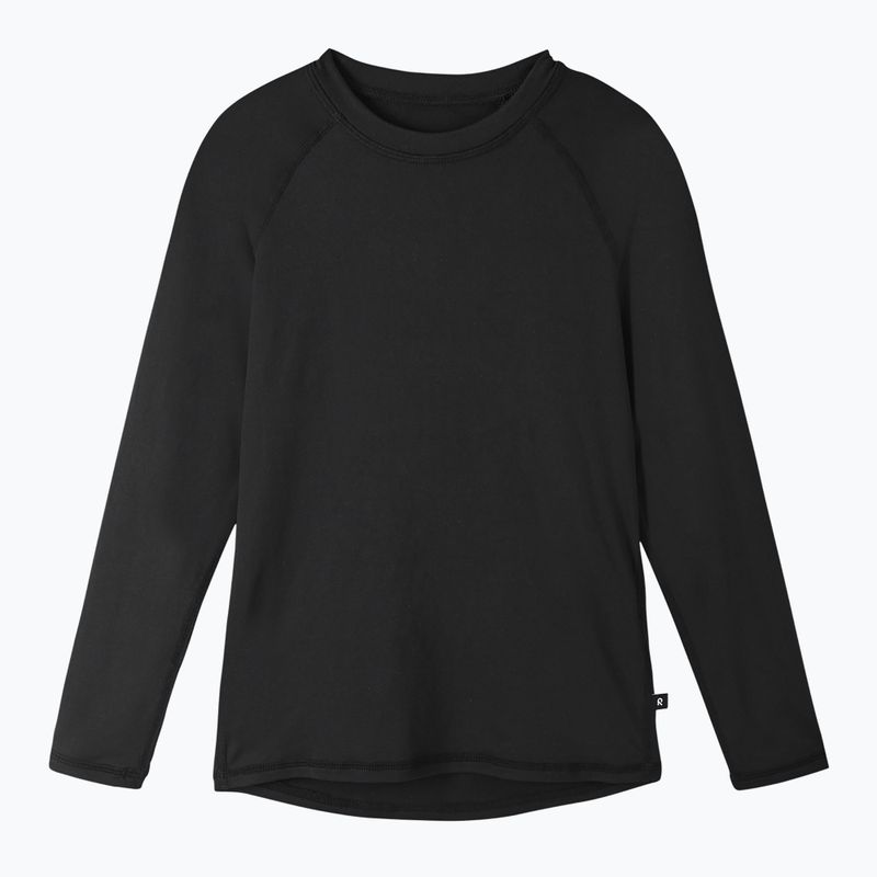 Set de lenjerie termoactivă Reima Sportti black 3