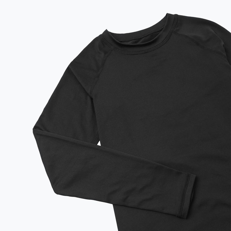 Set de lenjerie termoactivă Reima Sportti black 4