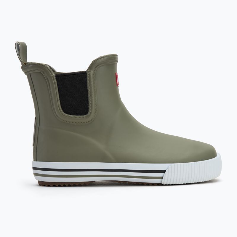 Cizme pentru copii Reima Ankles greyish green 2