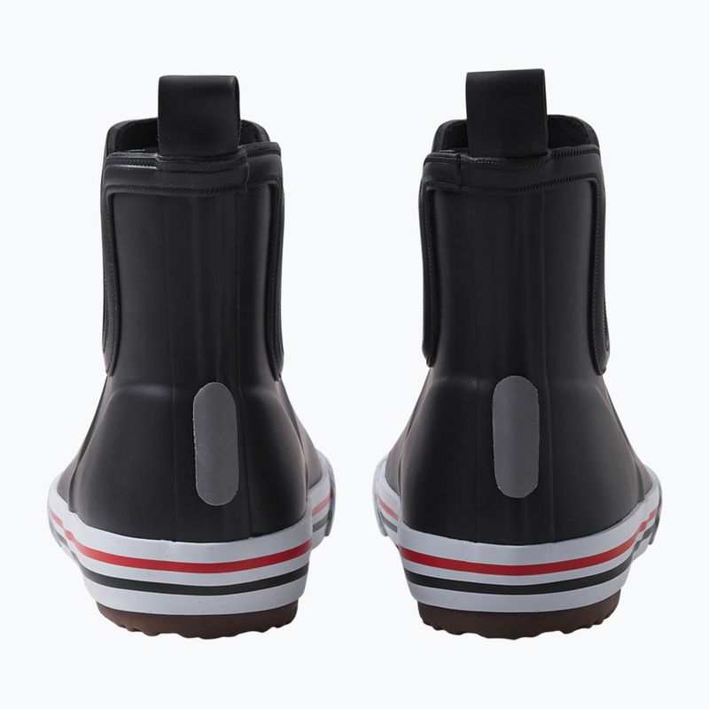 Cizme pentru copii Reima Ankles black 10