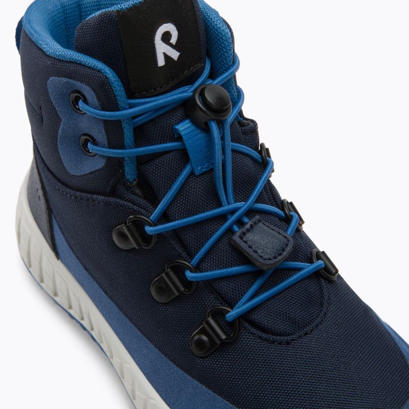 Reima Wetter 2.0 cizme de trekking pentru copii navy 8