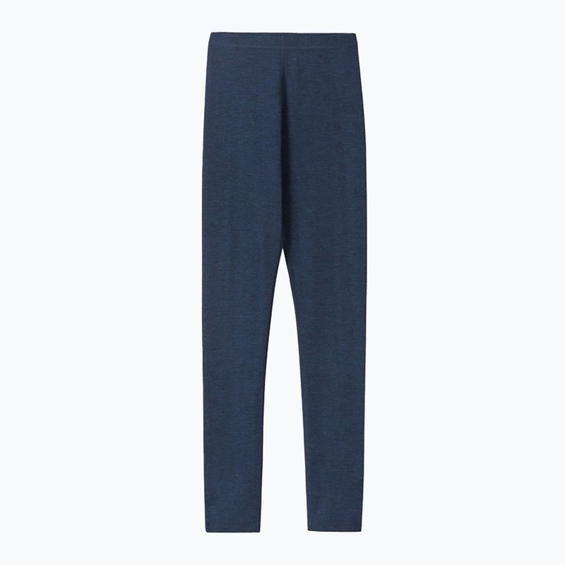 Set de lenjerie termoactivă pentru copii Reima Kinsei navy 4