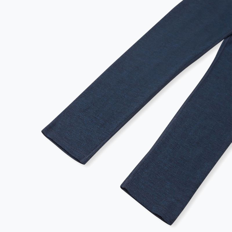 Set de lenjerie termoactivă pentru copii Reima Kinsei navy 7