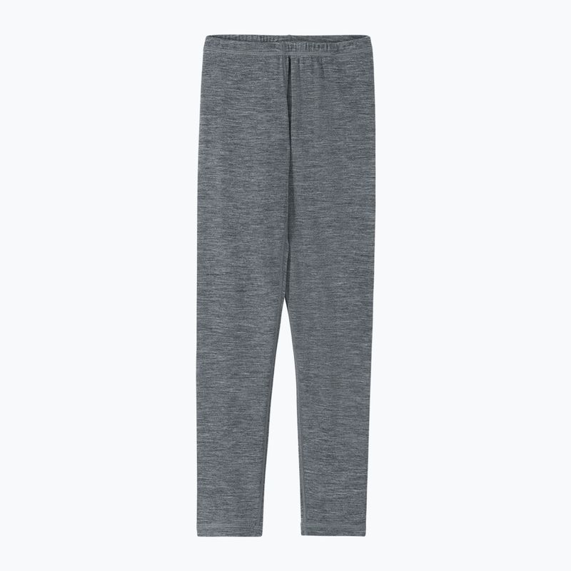 Set de lenjerie termoactivă pentru copii Reima Kinsei melange grey 4