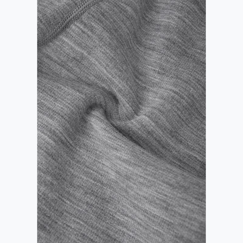 Pantaloni pentru copii Reima Misam melange grey 5