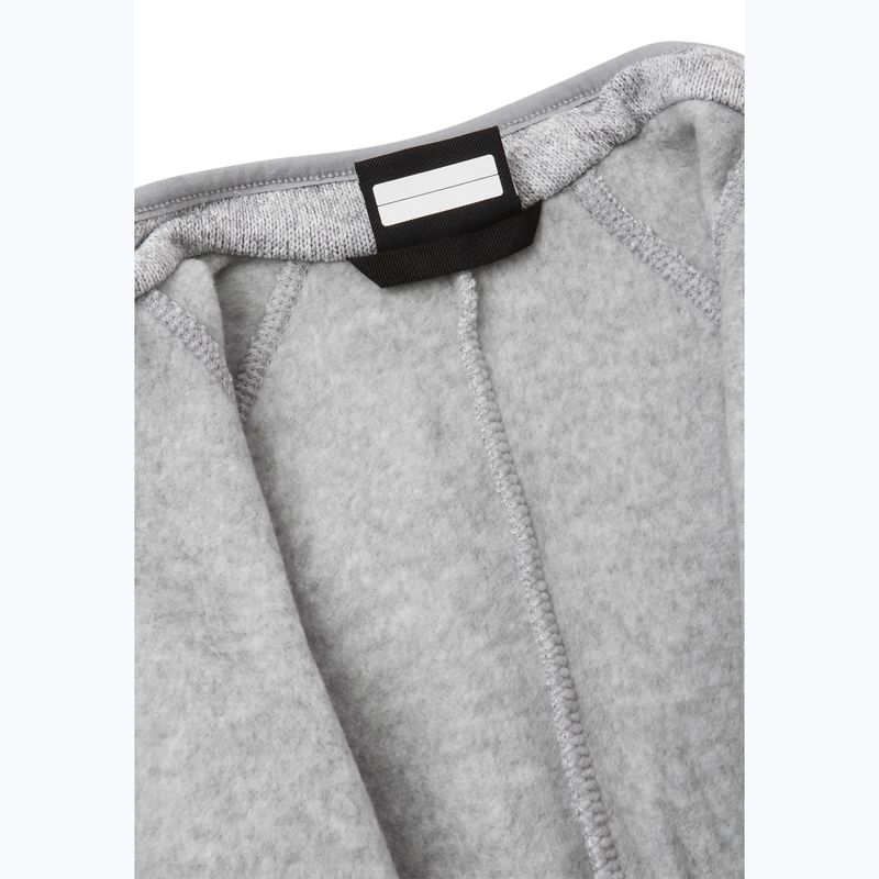 Combinezon pentru copii Reima Tahti melange grey 4