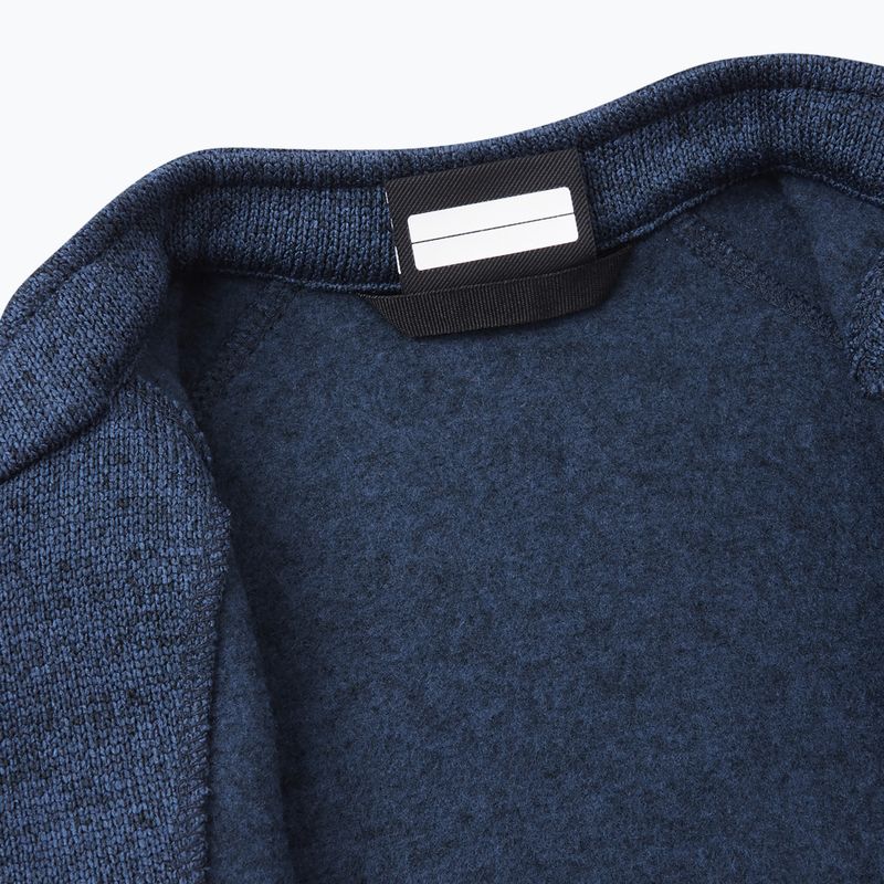 Trening Reima Tahto jeans blue 5