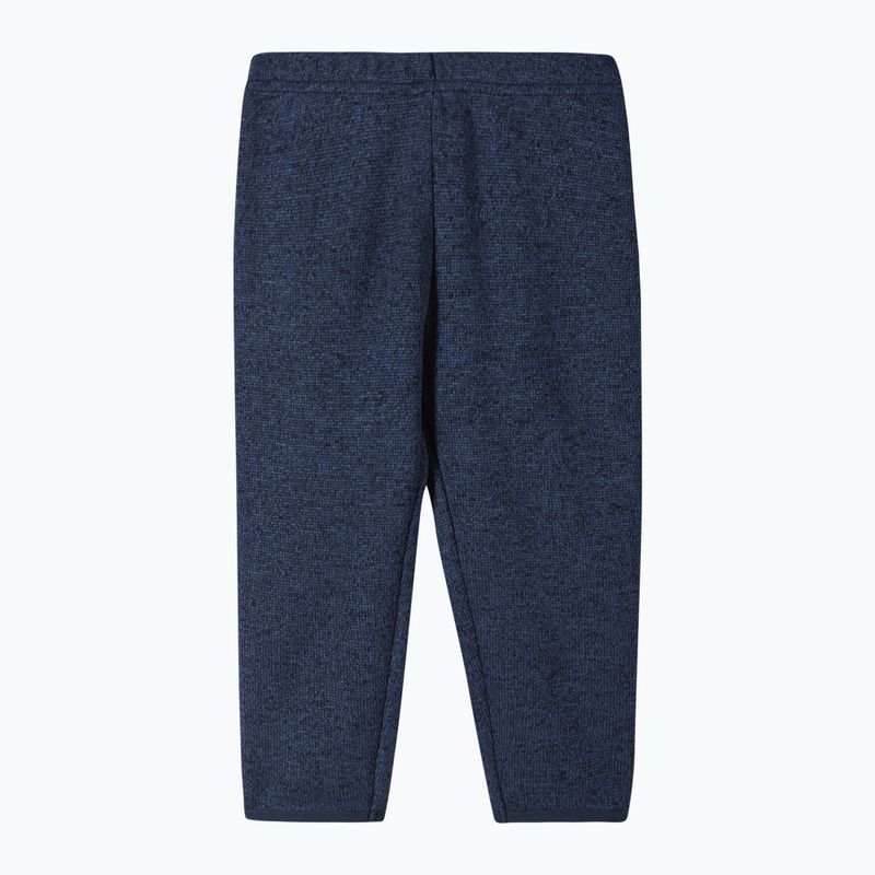 Trening Reima Tahto jeans blue 6