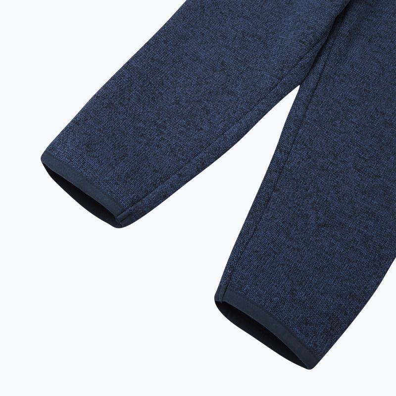 Trening Reima Tahto jeans blue 8