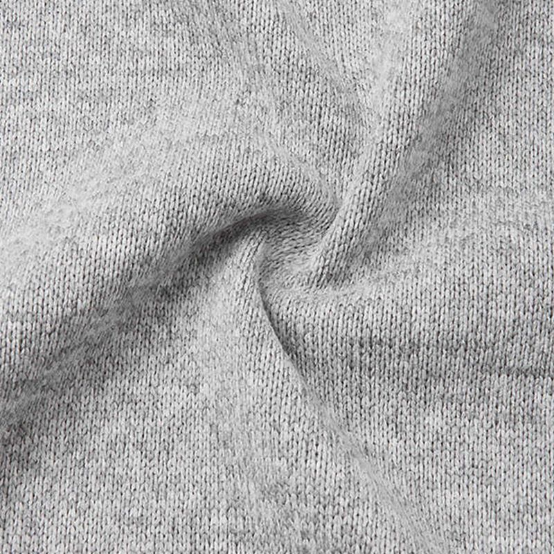 Hanorac cu glugă din fleece pentru copii Reima Hopper gri 5200050A-9150 7