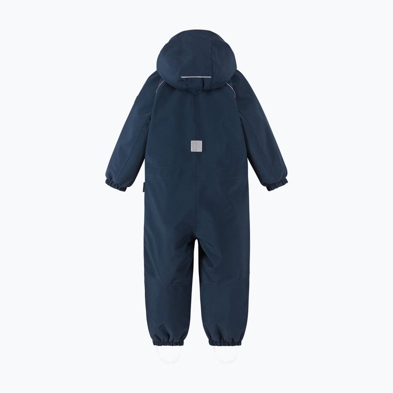 Combinezon pentru copii Reima Tromssa navy 2