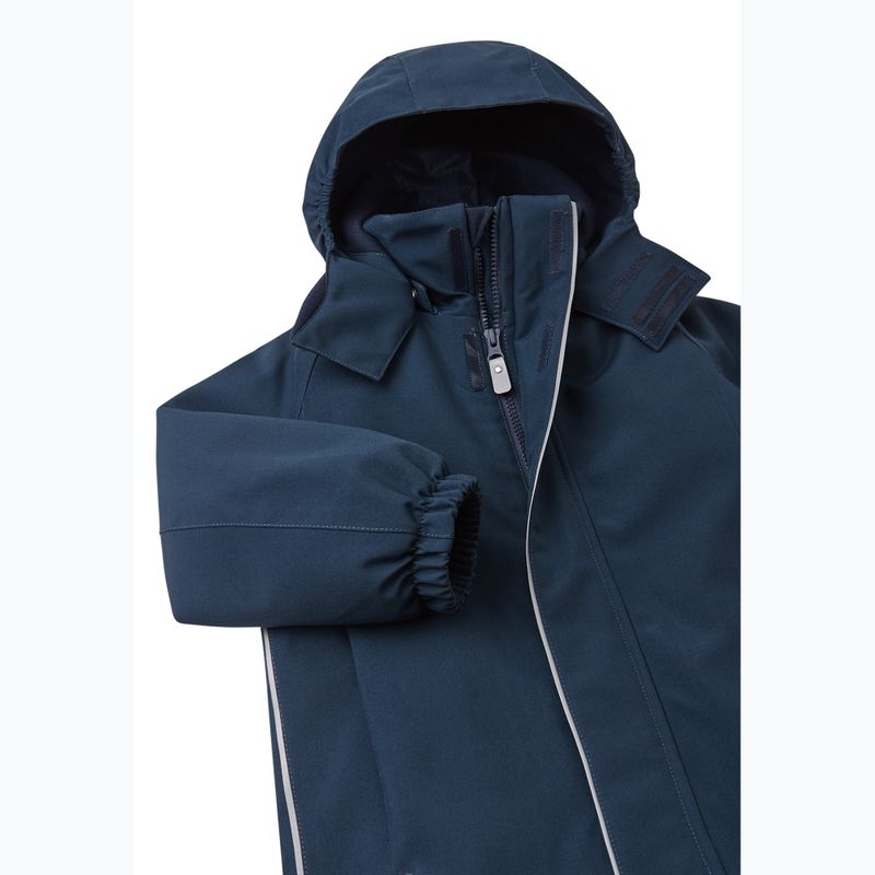 Combinezon pentru copii Reima Tromssa navy 3