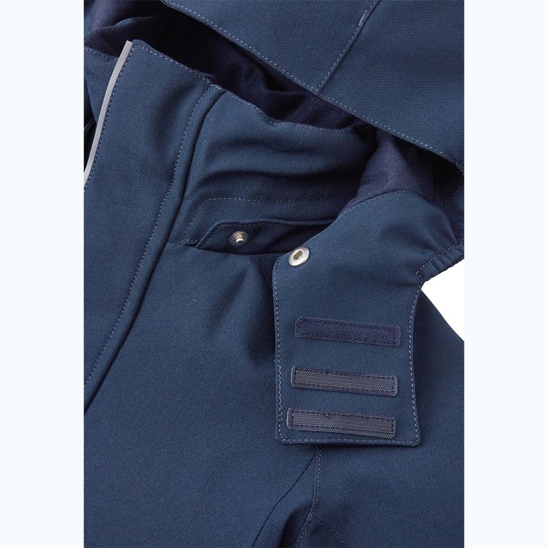Combinezon pentru copii Reima Tromssa navy 5