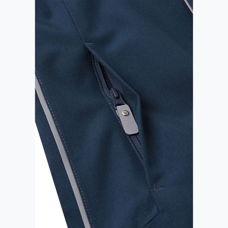 Combinezon pentru copii Reima Tromssa navy 9