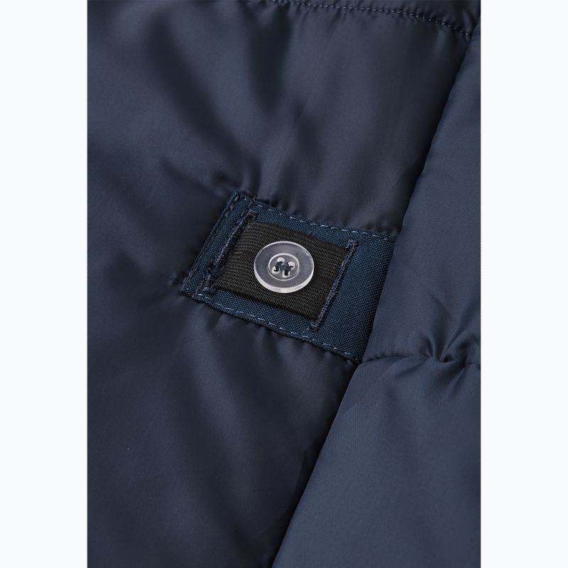 Combinezon pentru copii Reima Tromssa navy 10