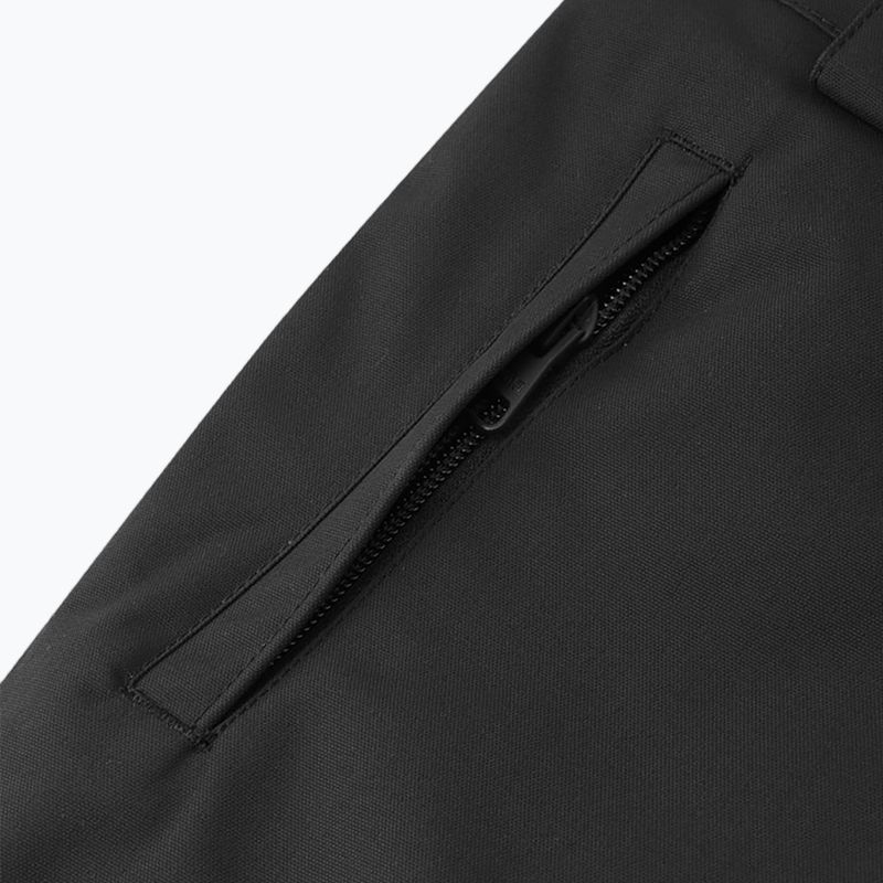 Pantaloni de schi pentru copii Reima Oryon black 4