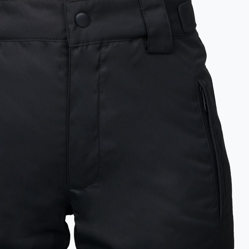 Pantaloni de schi pentru copii Reima Terrie negru 5100053A-9990 3