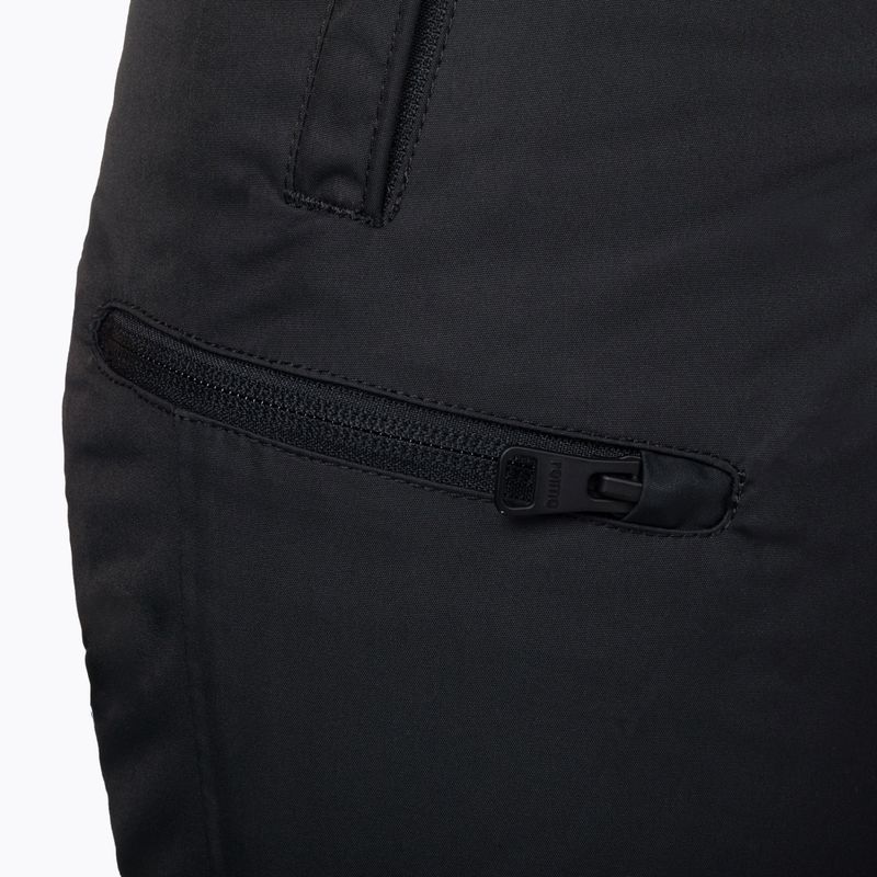Pantaloni de schi pentru copii Reima Terrie negru 5100053A-9990 4
