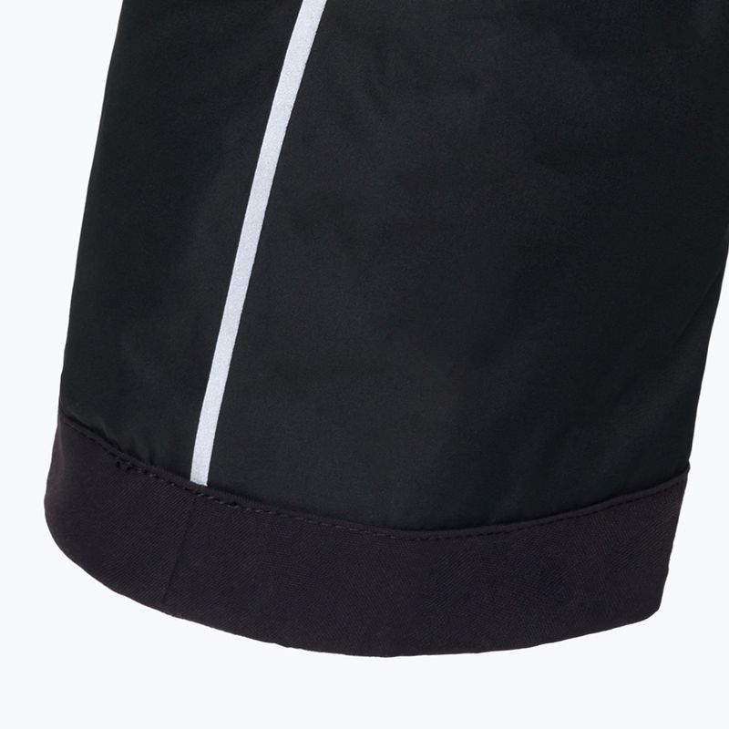 Pantaloni de schi pentru copii Reima Terrie negru 5100053A-9990 6
