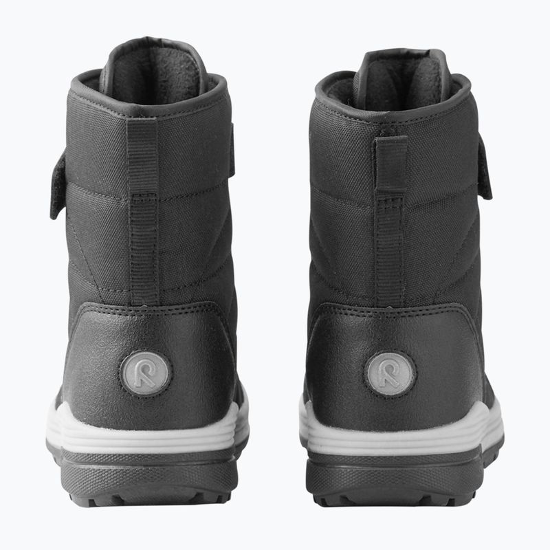 Ghete de iarnă pentru copii  Reima Quicker black 10