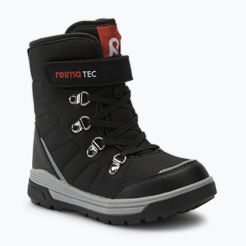 Ghete de iarnă pentru copii  Reima Quicker black