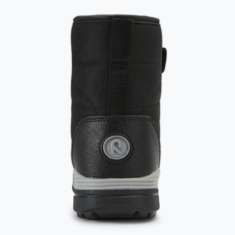 Ghete de iarnă pentru copii  Reima Quicker black 6