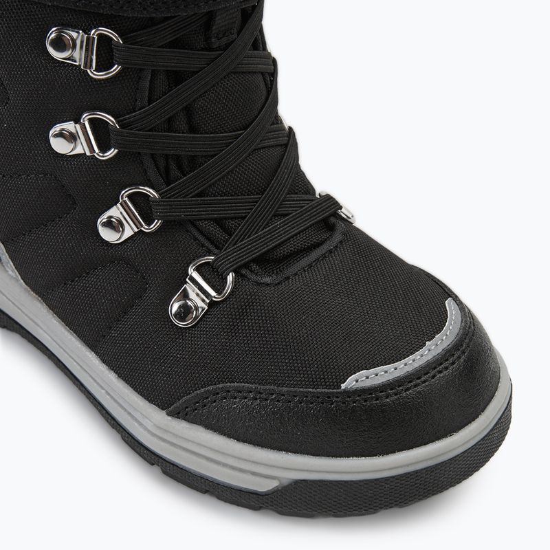 Ghete de iarnă pentru copii  Reima Quicker black 7
