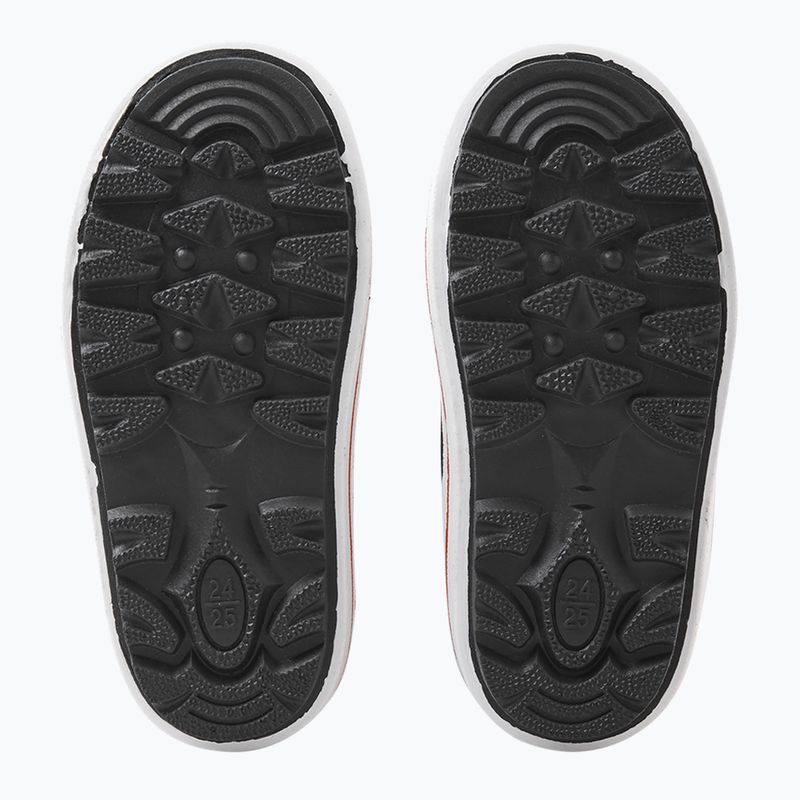 Cizme de zăpadă pentru copii Reima Coconi khaki green 5