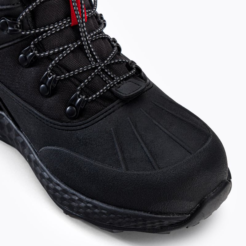Reima Vankka cizme de trekking pentru copii negru 5400028A-9990 7