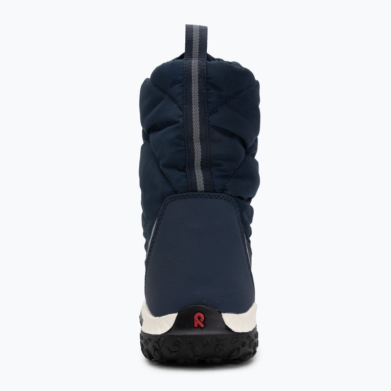 Ghete pentru copii Reima Kinoskin navy 6